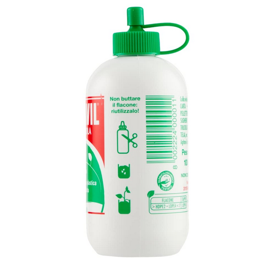 Colla Vinilica UHU 100gr