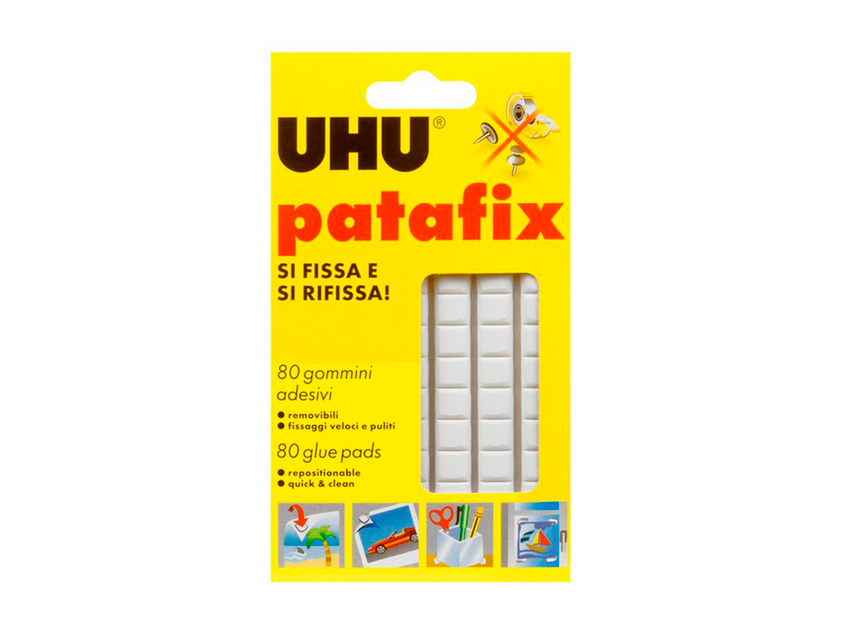 Colla Patafix UHU