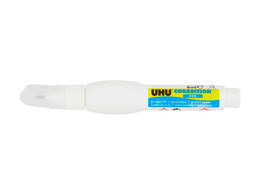 Correttore a Penna UHU 8ML