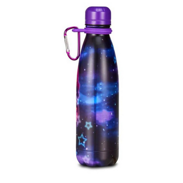 Borraccia Termica Seven Girl 500ml Stars - Acciaio Inox