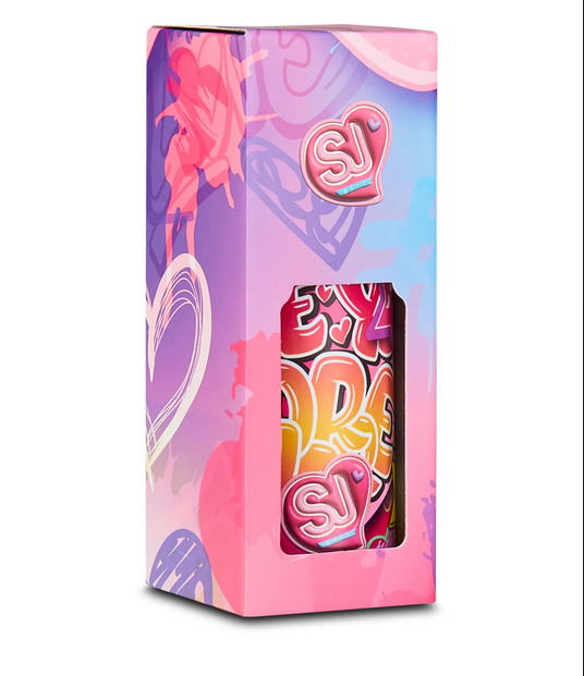 Borraccia Termica Seven SJ Love Girl 500ml