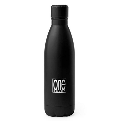 Borraccia Termica Blasetti One Color 500ml - Acciaio Inox