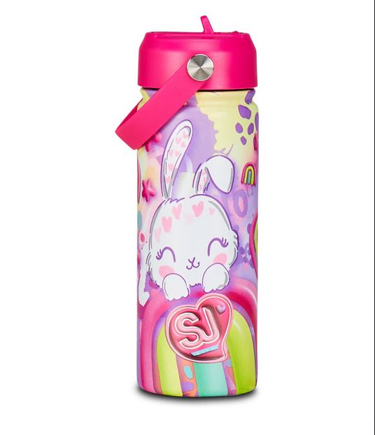 Borraccia Termica Seven SJ Girl 500ml Coniglietto