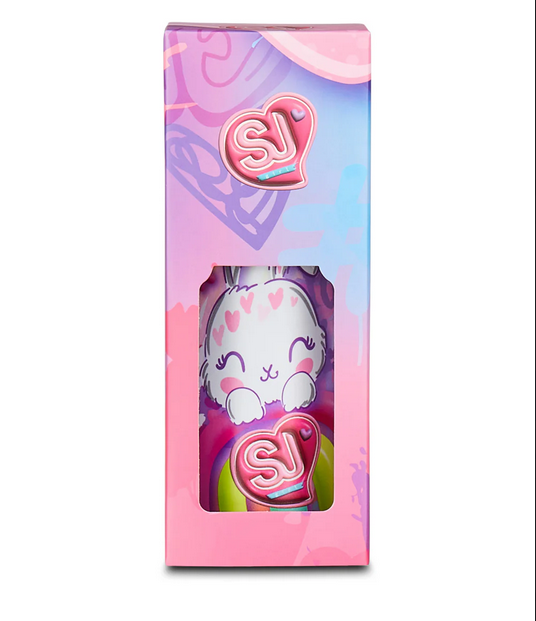 Borraccia Termica Seven SJ Girl 500ml Coniglietto