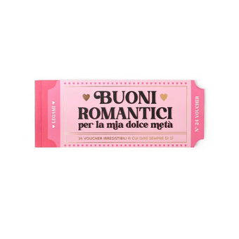 Kit San Valentino Legami - KIT V -  Set di 2 Penne Gel Cancellabili - Better Together - Erasable Pen