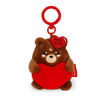 Kit San Valentino Legami - KIT VIII - Set di 2 Penne Gel Cancellabili - Better Together - Erasable Pen