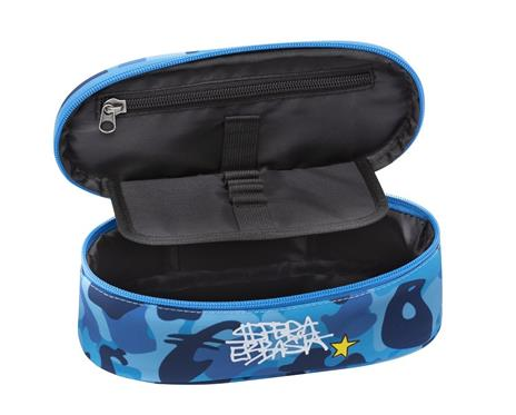 Astuccio ovale Sfera Ebbasta