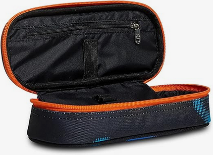 Portapenne Seven Round Plus - Astuccio Vuoto