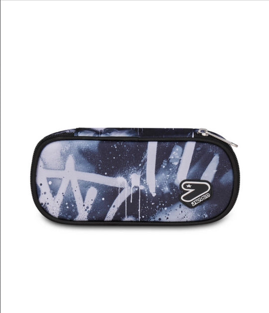 PORTAPENNE Seven® The Double Round Plus – Crazy Brush