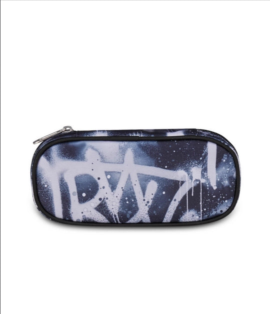 PORTAPENNE Seven® The Double Round Plus – Crazy Brush