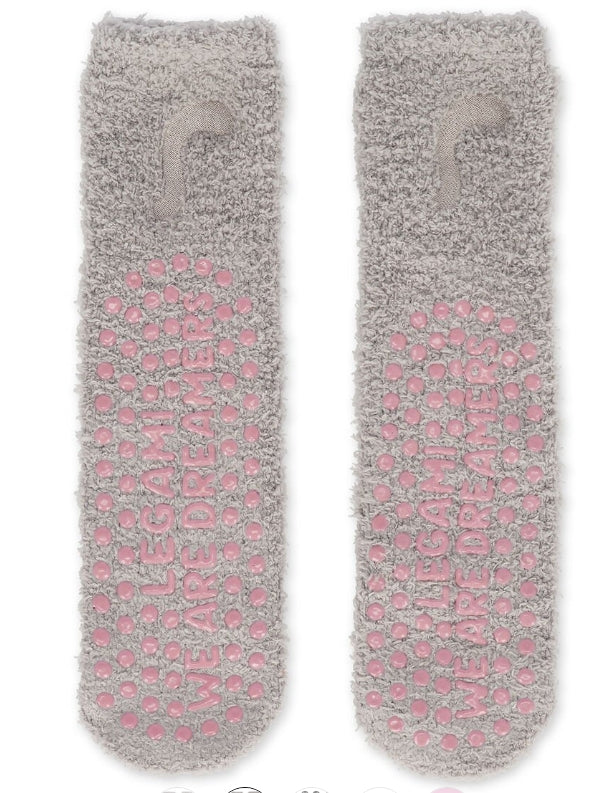 Calzini Antiscivolo Adulto - It's a Match! Legami - 7 Modelli Disponibili