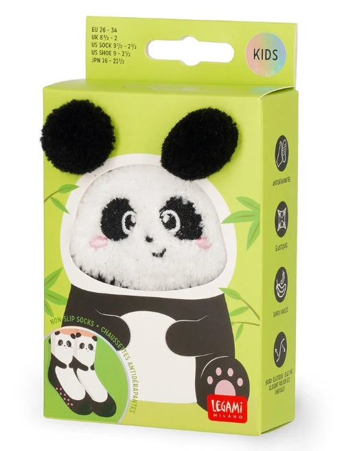 Calzini Antiscivolo Bambino - It's a Match! Legami