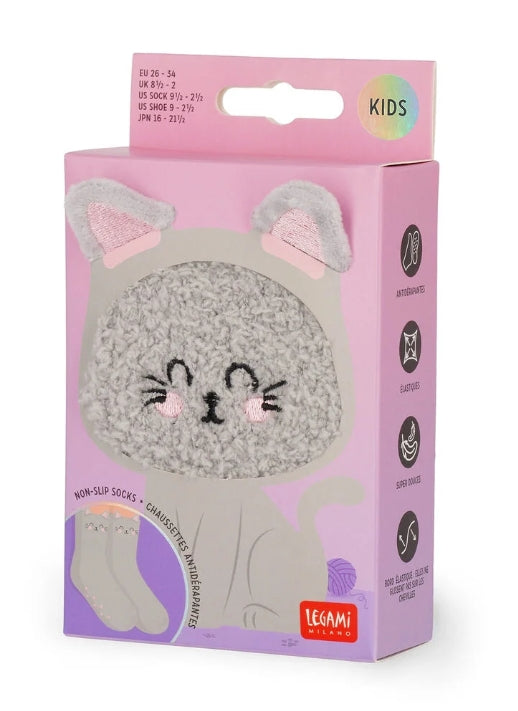 Calzini Antiscivolo Bambino - It's a Match! Legami