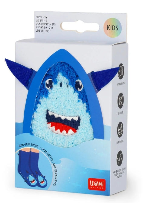 Calzini Antiscivolo Bambino - It's a Match! Legami