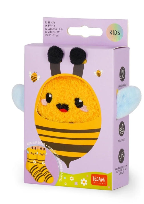 Calzini Antiscivolo Bambino - It's a Match! Legami