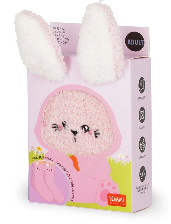 Calzini Antiscivolo Adulto - It's a Match! Legami - 7 Modelli Disponibili