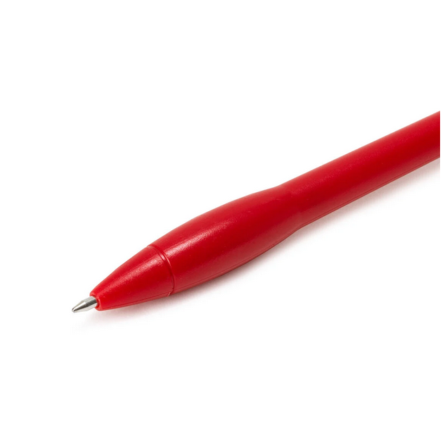 Penna a Sfera Luminosa - Penguin - Writing is Magic