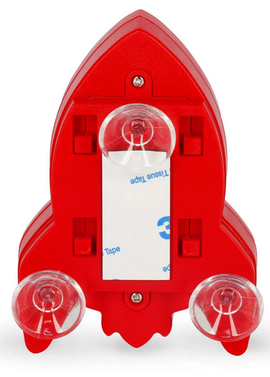 Timer 2 in 1 per lavare mani e denti Legami Hands and Teeth Timer