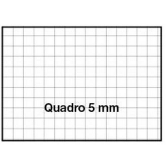 Maxi Quaderno A4 Seven Glitterato 100gr – Tutte le Rigature Scuola