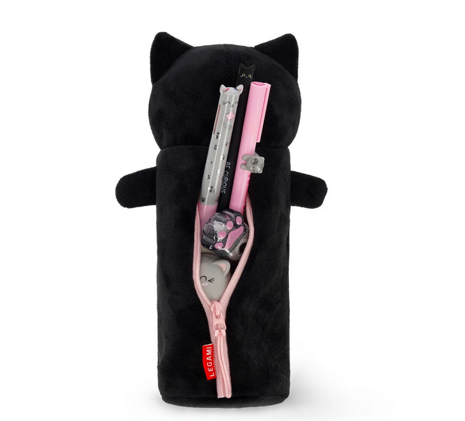 Astuccio Soffice Felpato Super Soft!