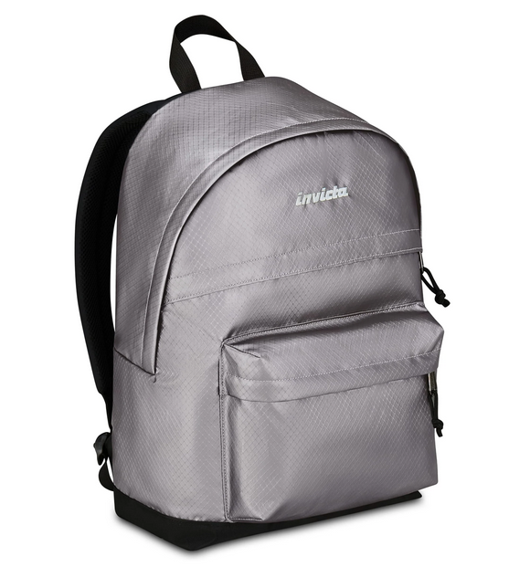 INVICTA Zaino American Plus City - 2 Colori Disponibili