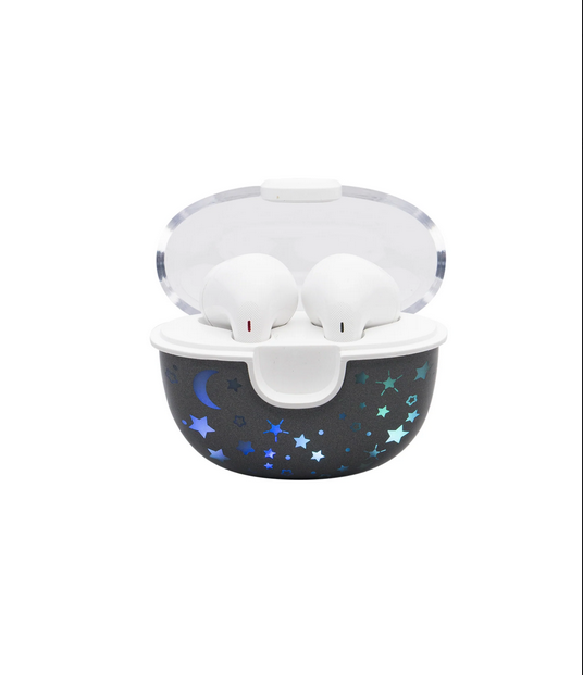 Zaino Seven Pro XXL Reversibile Shadow Up - 3 in 1 con Auricolari Wireless