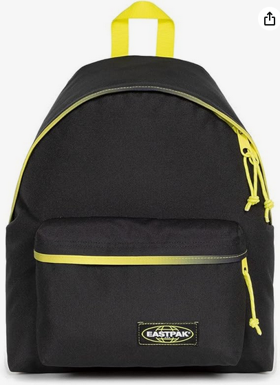 Zaino Padded Pak'r Eastpak - 34 Colori Disponibili - Iconico e Garantito 30 Anni cartoleria claudio giugliano napoli