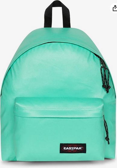 Zaino Padded Pak'r Eastpak - 34 Colori Disponibili - Iconico e Garantito 30 Anni cartoleria claudio giugliano napoli