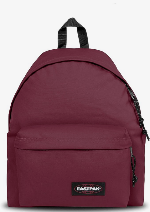 Zaino Padded Pak'r Eastpak - 34 Colori Disponibili - Iconico e Garantito 30 Anni cartoleria claudio giugliano napoli