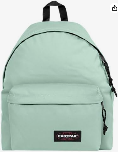 Zaino Padded Pak'r Eastpak - 34 Colori Disponibili - Iconico e Garantito 30 Anni cartoleria claudio giugliano napoli