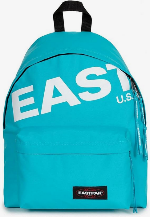 Zaino Padded Pak'r Eastpak - 34 Colori Disponibili - Iconico e Garantito 30 Anni cartoleria claudio giugliano napoli