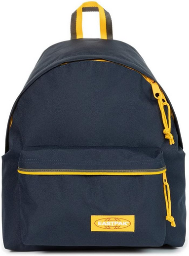 Zaino Padded Pak'r Eastpak - 34 Colori Disponibili - Iconico e Garantito 30 Anni cartoleria claudio giugliano napoli