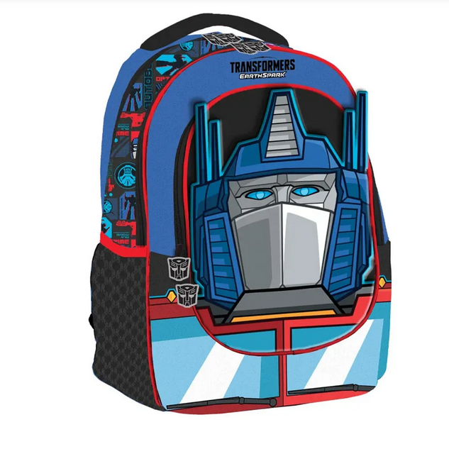TRANSFORMERS – ZAINO OVETTO C/VOCE & LUCE Maricart