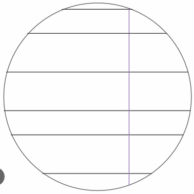 8 Quaderni Maxi A4 Olli Glitterati Rigatura A Senza Margini - Carta 100g