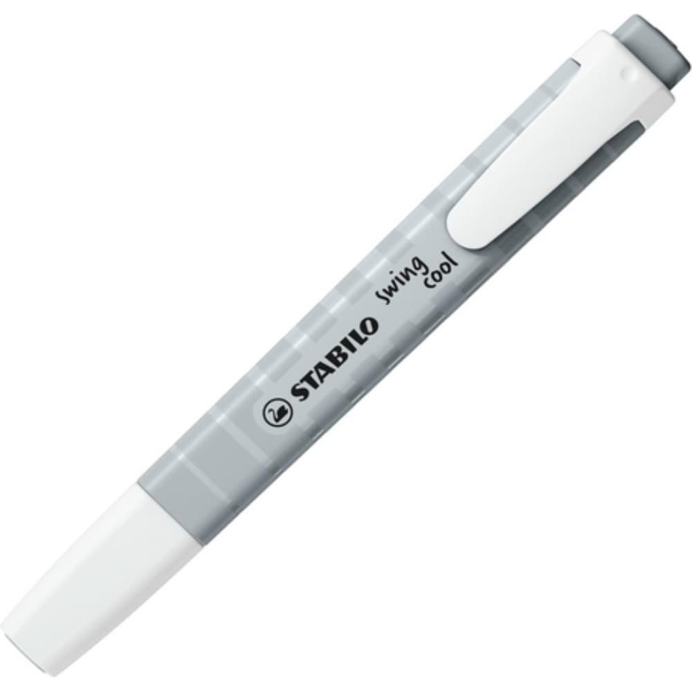 Evidenziatore Stabilo swing disponible presso cartoleria claudio a giugliano in campania napoli