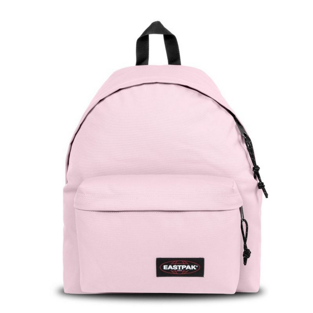 Zaino Eastpak Day Pak'r con Zip Sicurezza Posteriore - 8 Colori Disponibili - Garanzia 30 Anni cartoleria claudio giugliano napoli