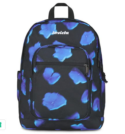 INVICTA Zaino Jelek Fantasy Sostenibile 34L cartoleria claudio giugliano in campania napoli offerta promo