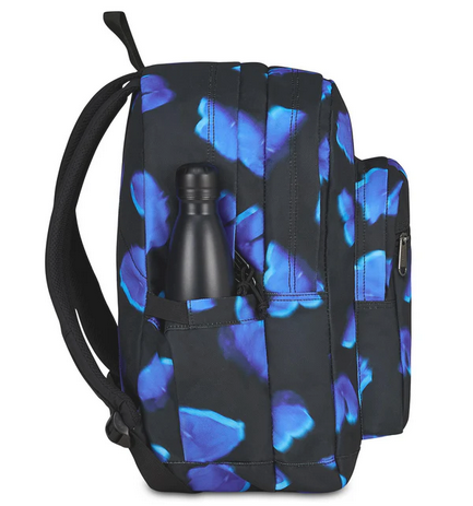 INVICTA Zaino Jelek Fantasy Sostenibile 34L cartoleria claudio giugliano in campania napoli offerta promo