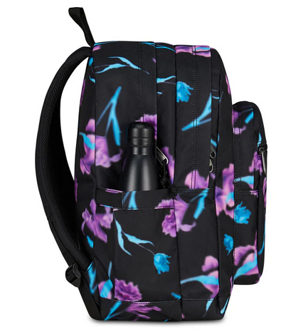 INVICTA Zaino Jelek Fantasy Sostenibile 34L cartoleria claudio giugliano in campania napoli offerta promo