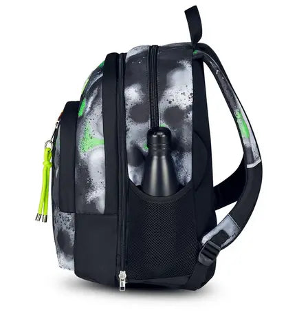 Zaino Seven Dualdetach sdoppiabile disponibile da cartoleria claudio a giugliano in campania napoli