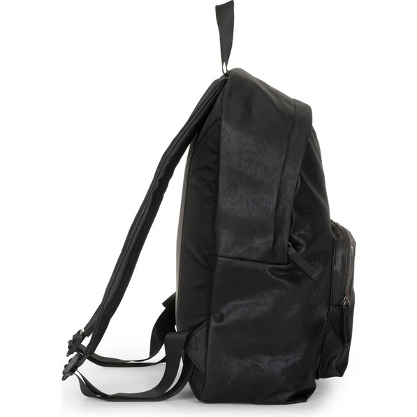 Zaino Comix Special Pearl Black Nero Perlato – 2 Modelli