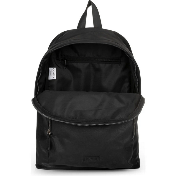Zaino Comix Special Pearl Black Nero Perlato – 2 Modelli