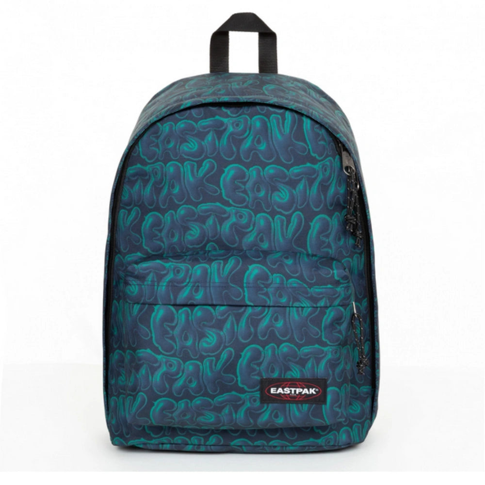 Zaino Eastpak Out of Office Inflat'd Navy - 27L