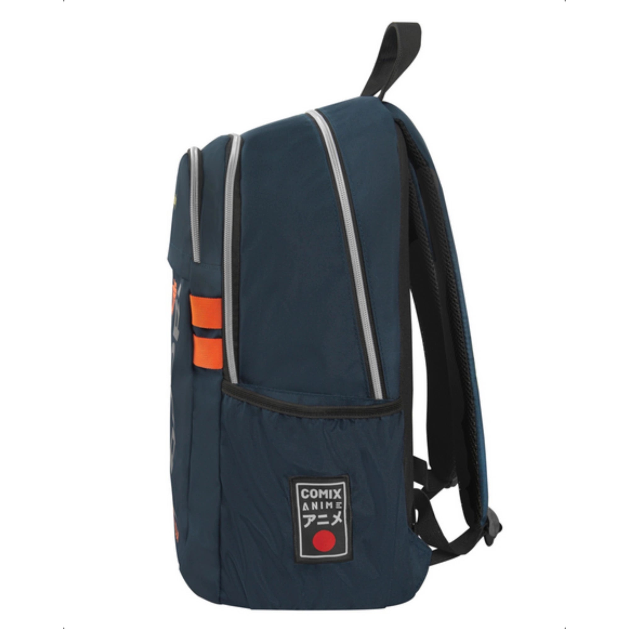 Zaino Freetime Backpack Jujutsu Kaisen – 2 Versioni | Anime Comix