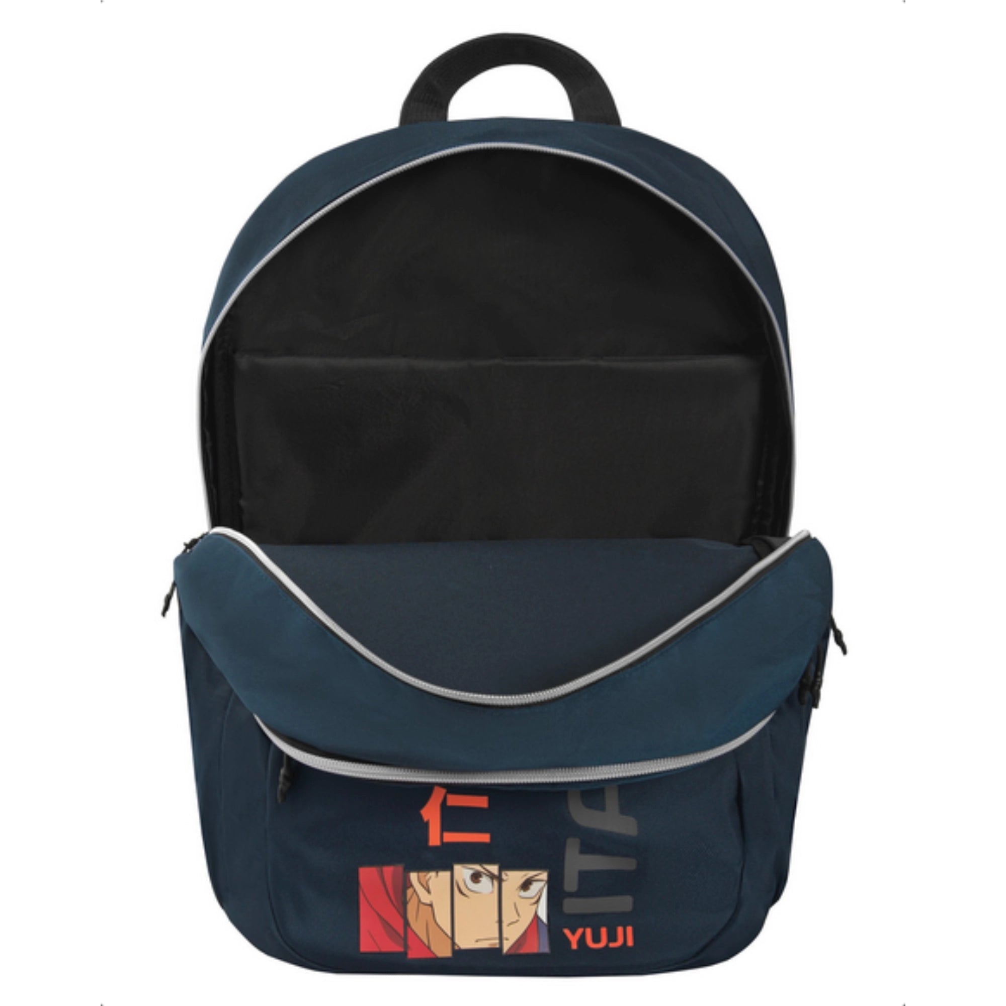 Zaino Freetime Backpack Jujutsu Kaisen – 2 Versioni | Anime Comix