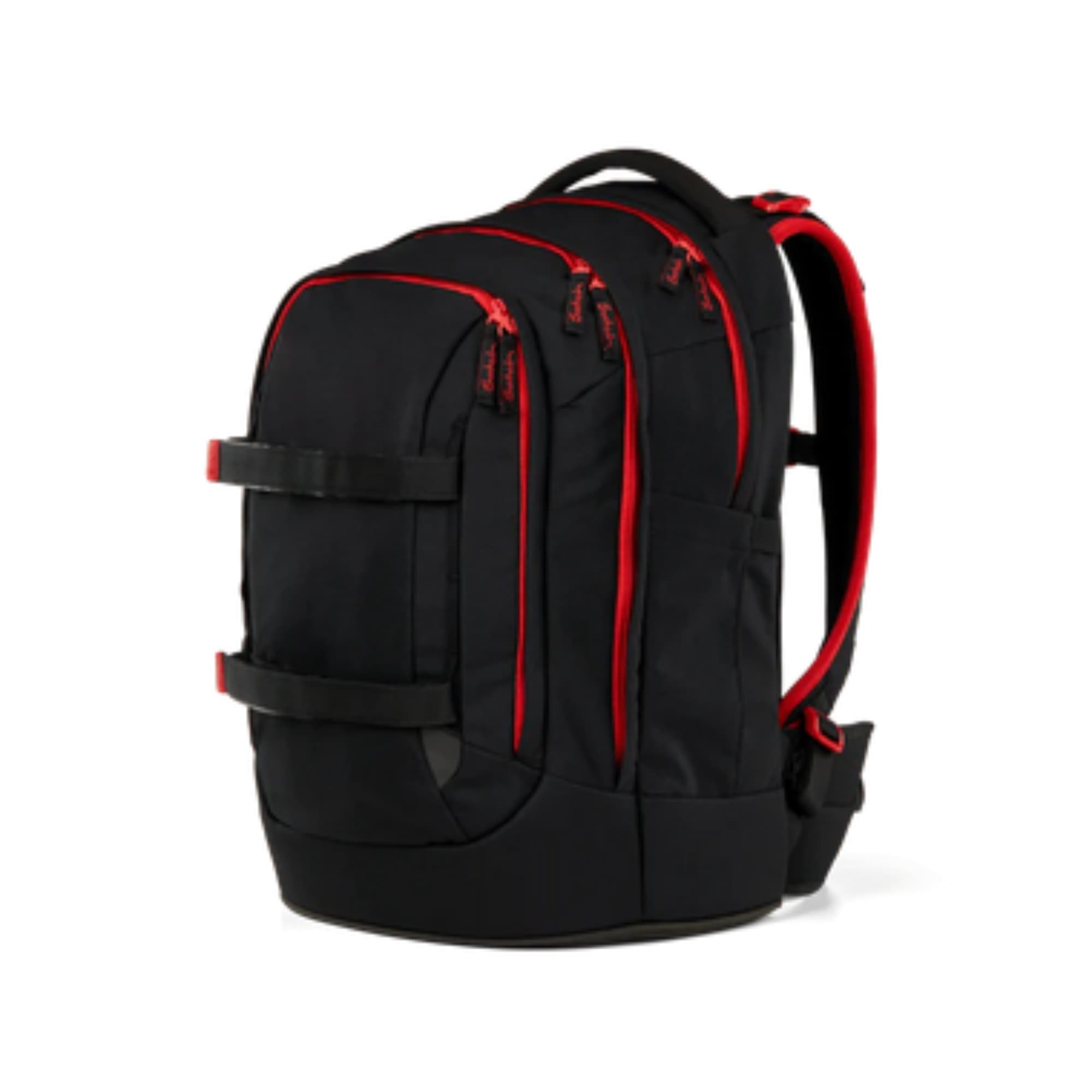 Zaino Satch Pack Fire Phantom schienale ergonomico regolabile per la schiena - Cartoleria Claudio Giugliano in Campania Napoli