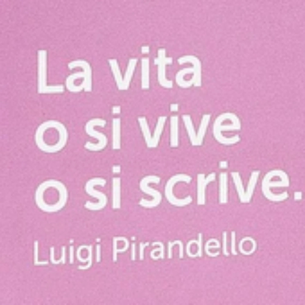 Agenda 12 Mesi 2026/27 Haltadefinizione Bigiornaliera Pirandello