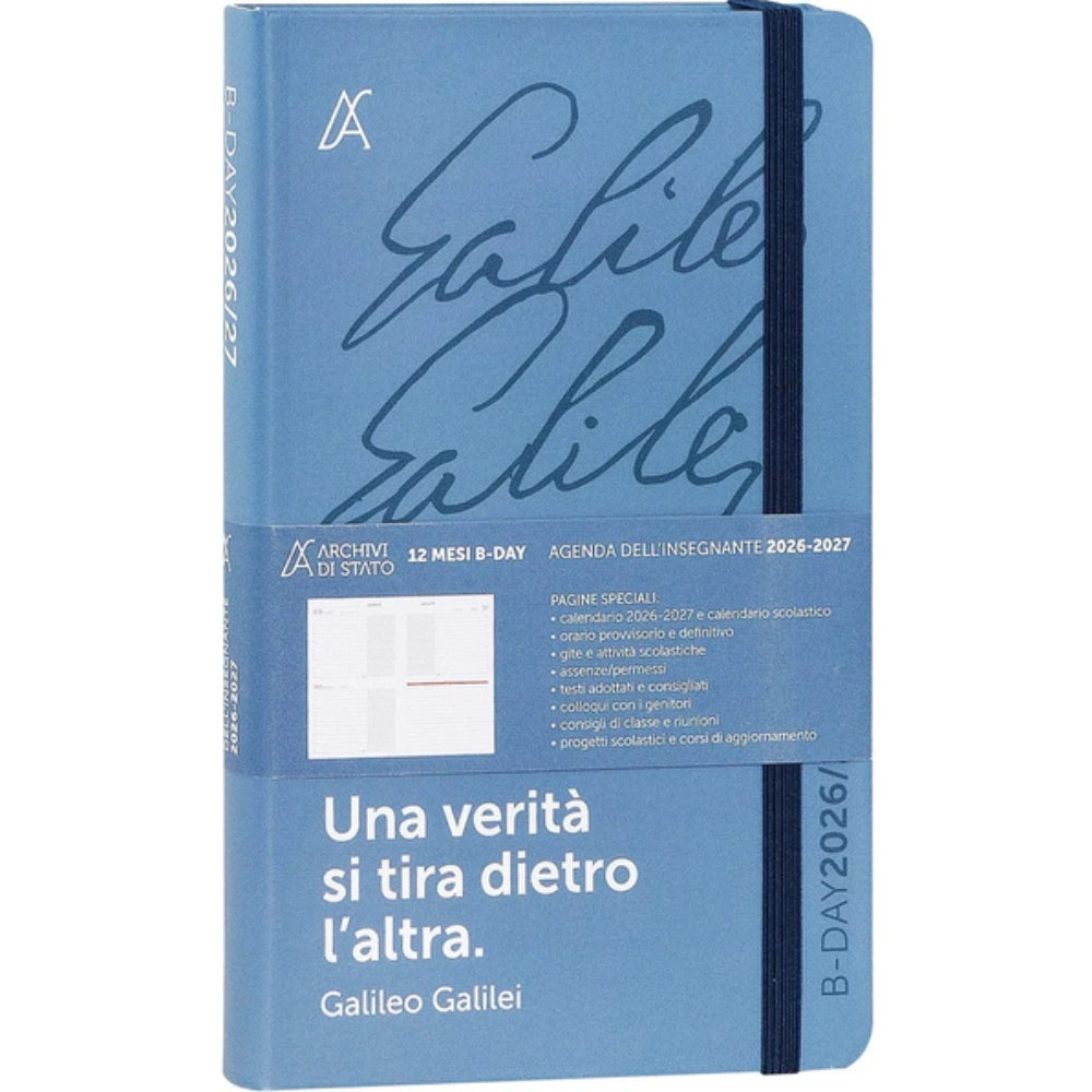 agenda dell'insegnate bigiornaliera nclude pagineperl’organizzazione didattica e amministrativa calendario scolastico, orario provvisorio e definitivo, gite e attività scolastiche, assenze e permessi, testi adottati e consigliati, colloqui con i genitori, consigli di classe e riunioni, oltre a progetti scolastici e corsi