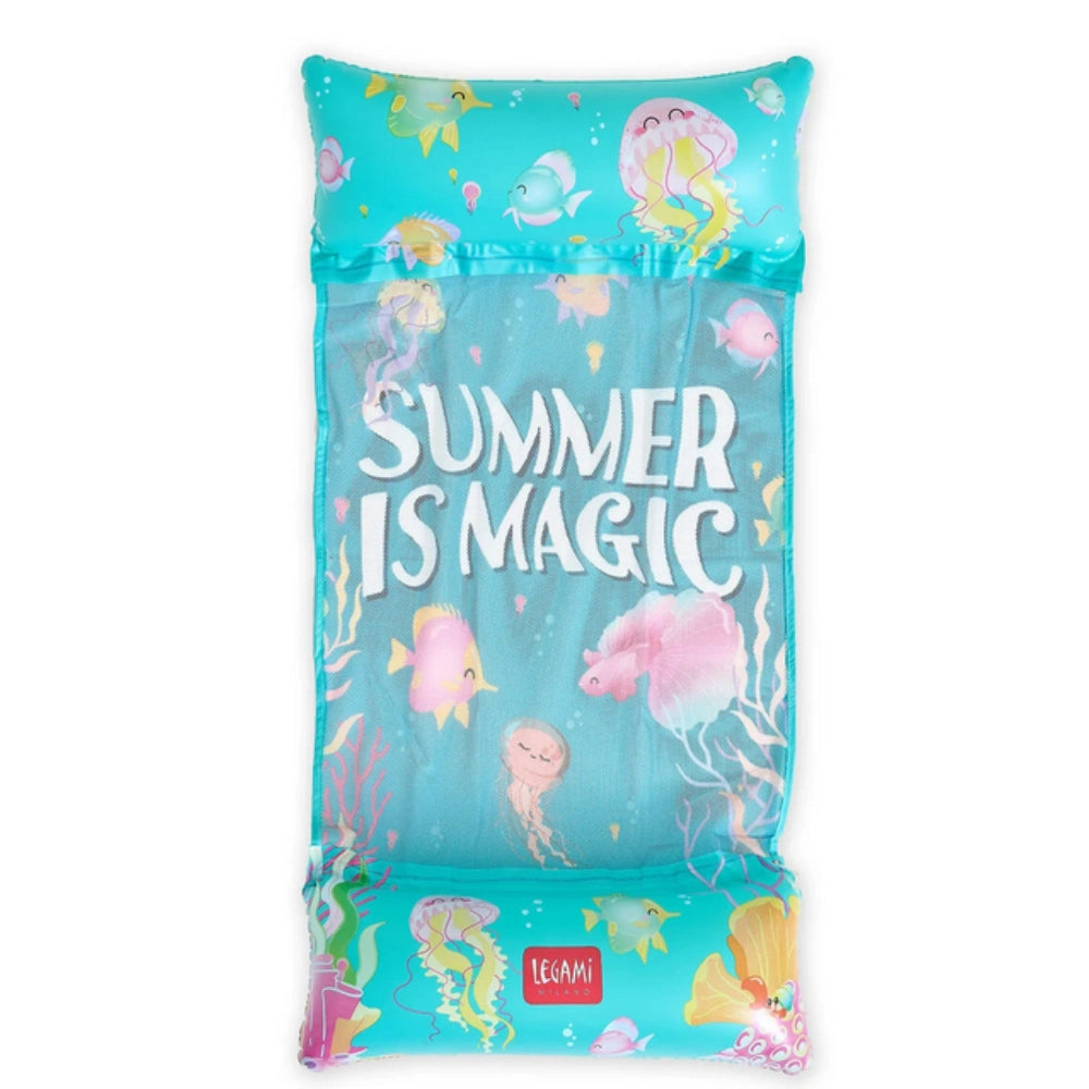 Amaca Gonfiabile Summer is Magic - Inflatable Hammock