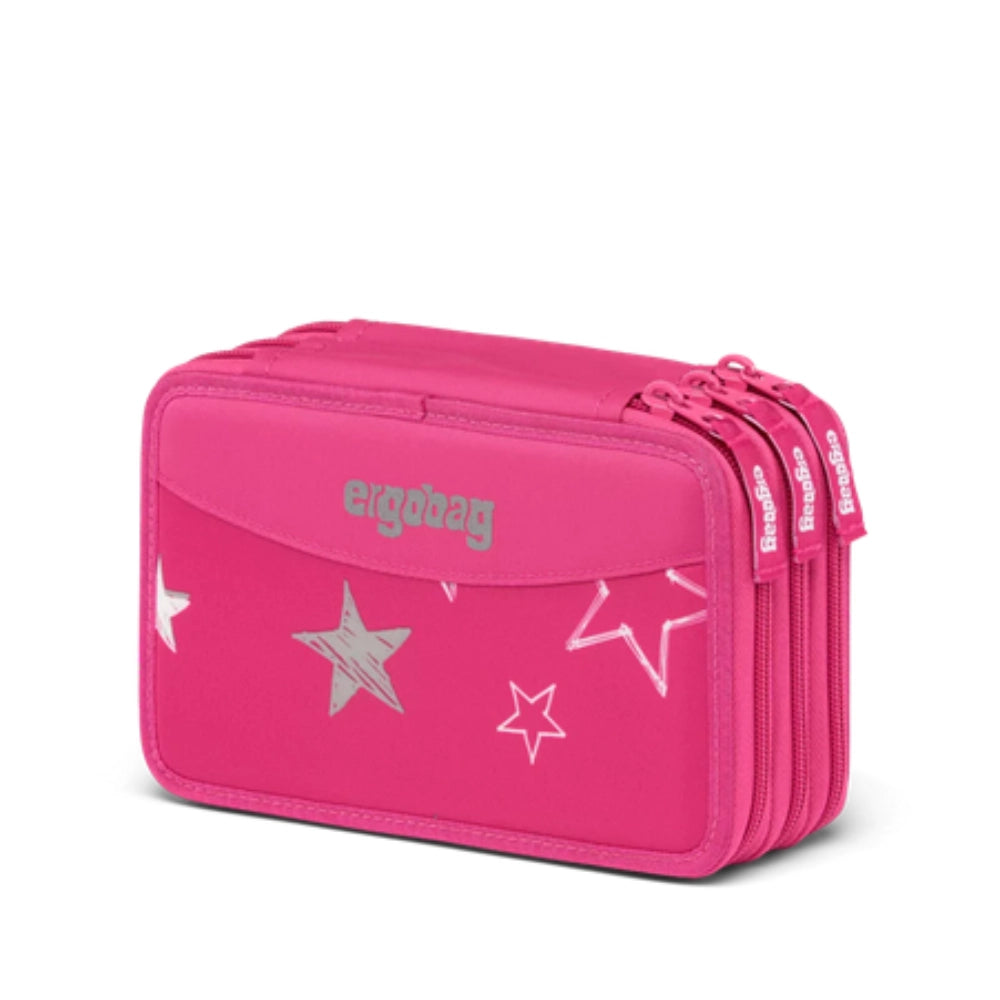 Astuccio 3 Zip Ergobag Starlightbear